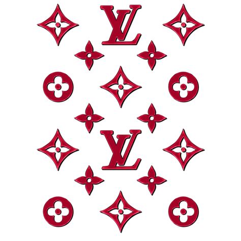 louis vuitton symbols|Louis Vuitton symbol pattern.